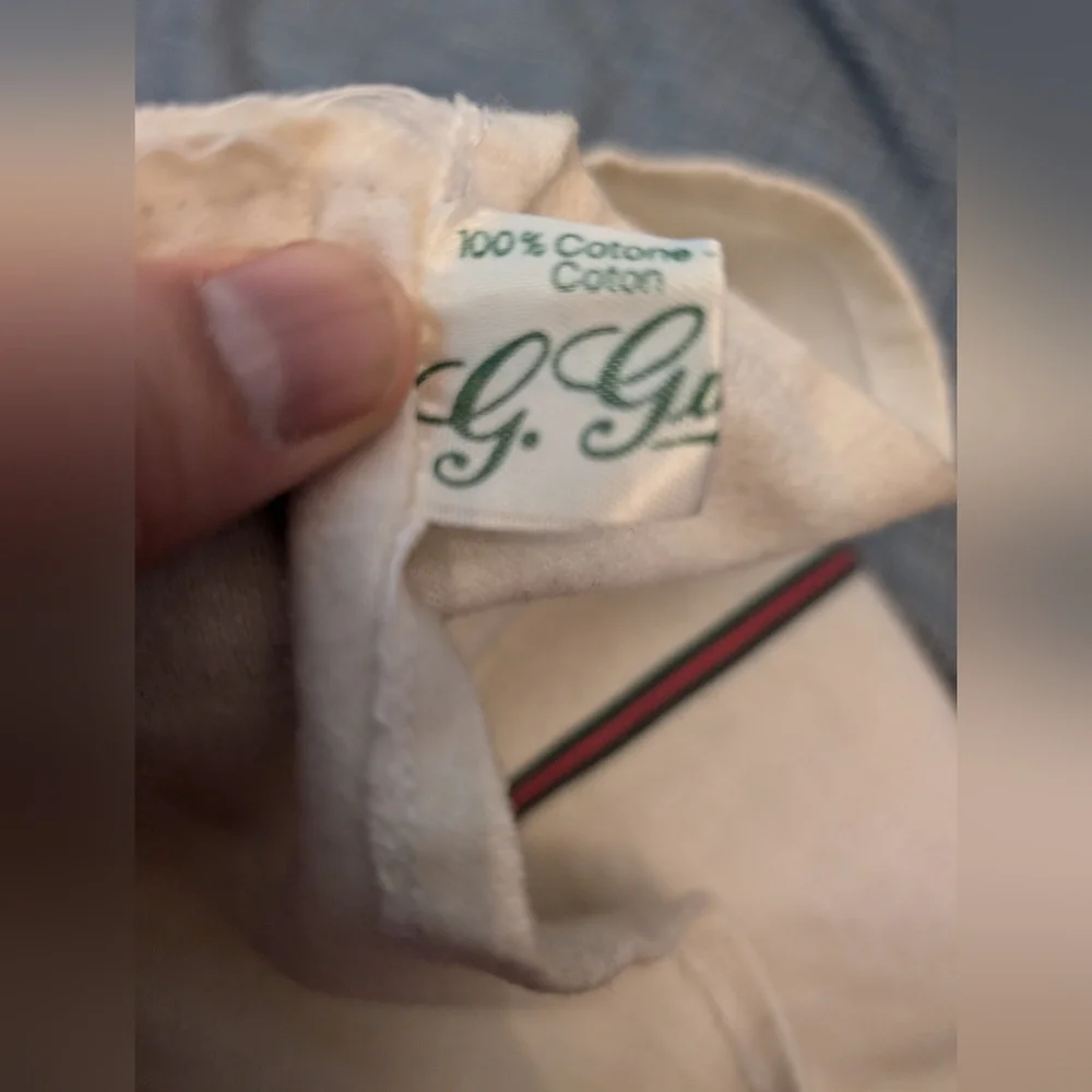 Gucci *Vintage* Dust Bag - Picture 5 of 13